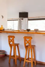 Cabaña 1 - Vista 11