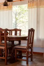 Cabaña 2 - Vista 12