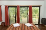 Cabaña 3 - Vista 1