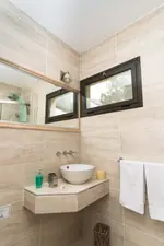 Cabaña 3 - Vista 5