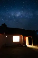 Cabaña 3 - Vista 11