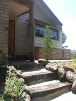 Cabaña 4 - Vista 12