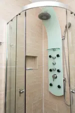 Cabaña 5 - Vista 5